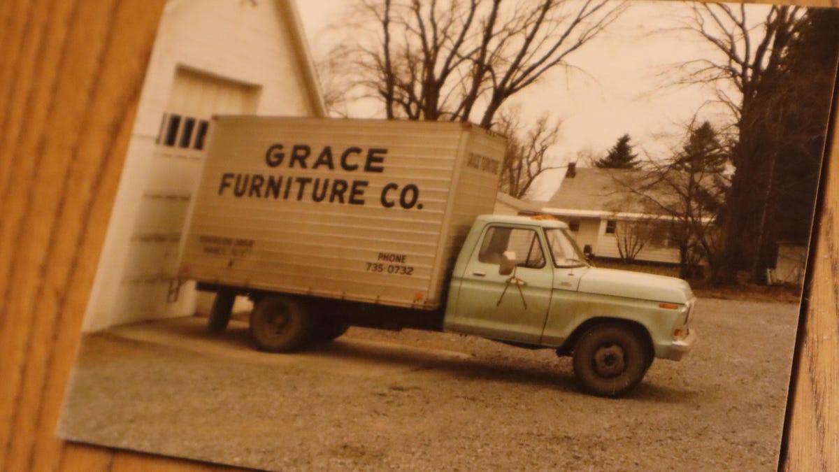 Grace Furniture Celebrates 80 Years Of Change