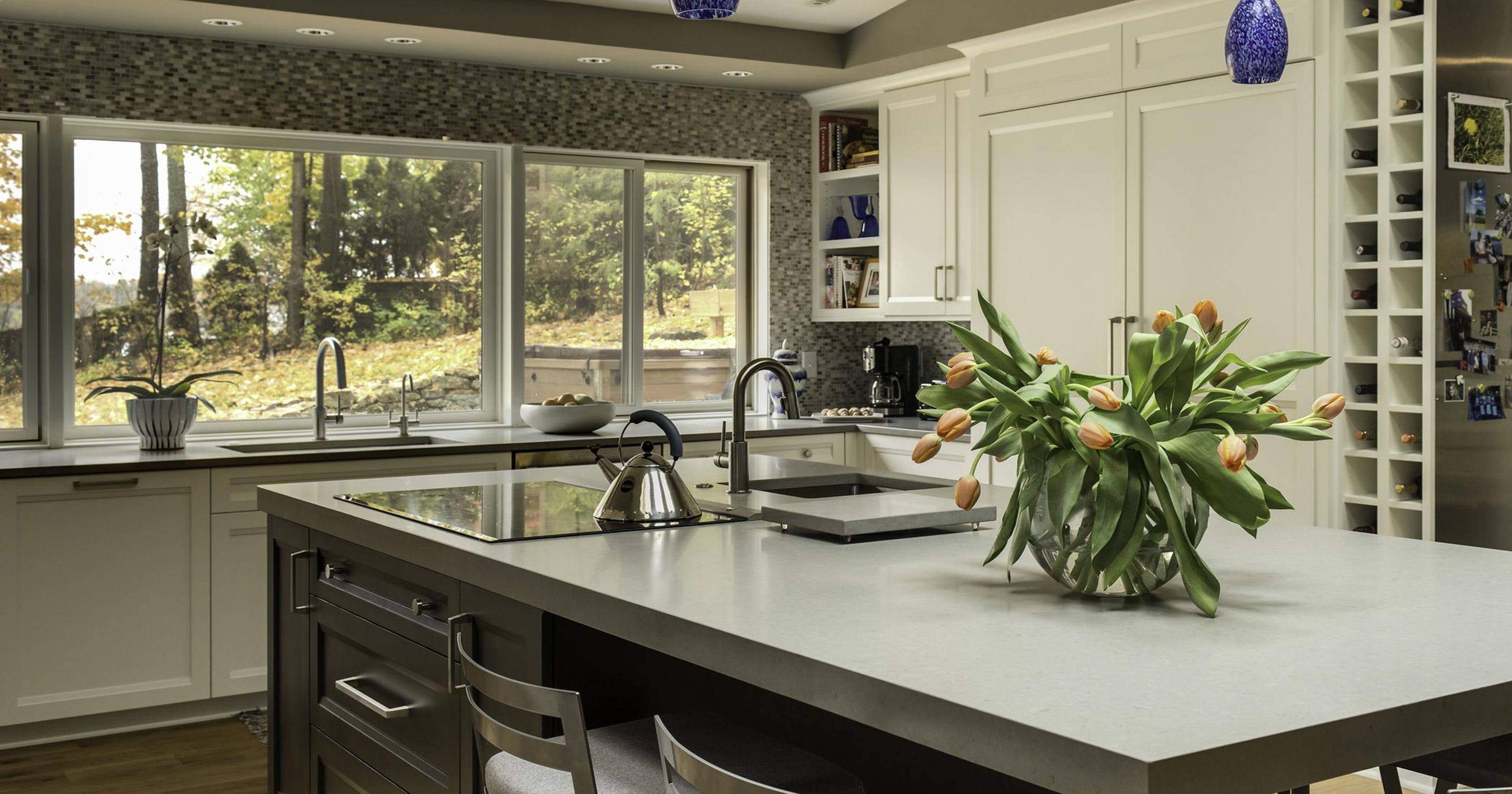 Bringing A Chefs Kitchen To Your Home