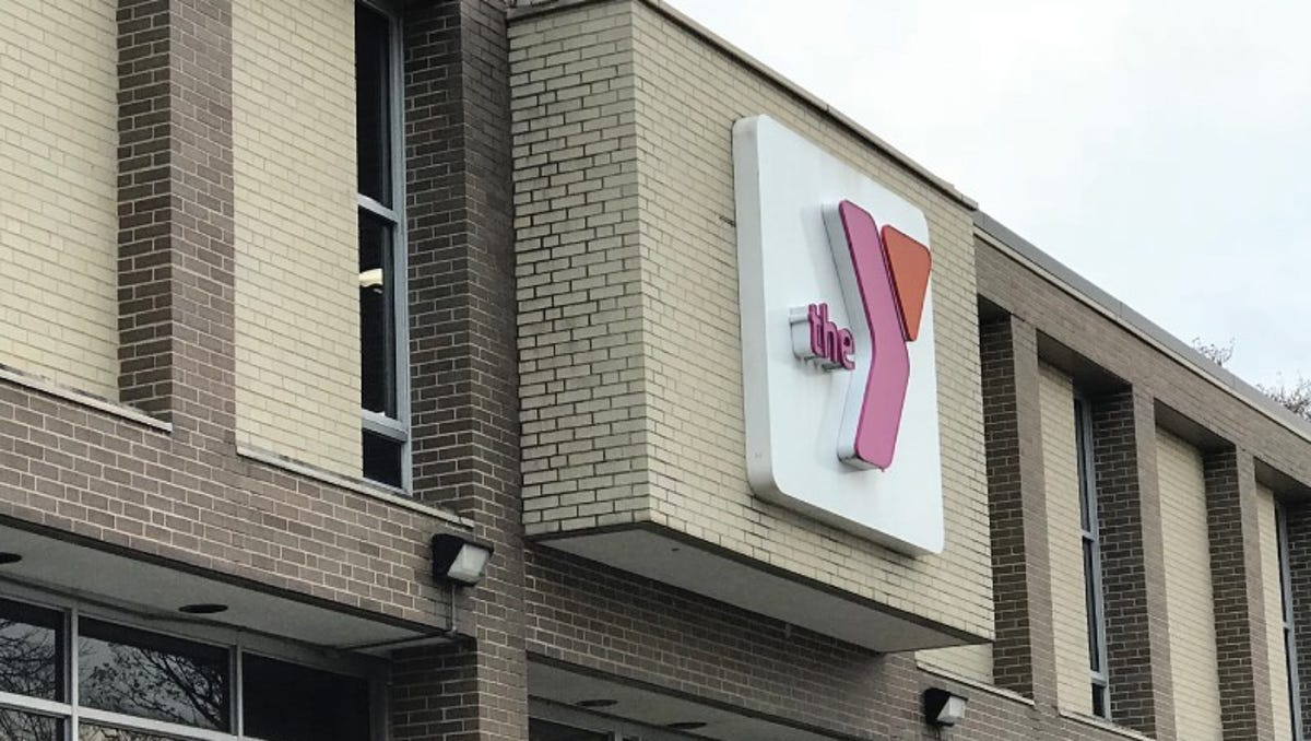 Opinion Keep The Melrose Ymca Open