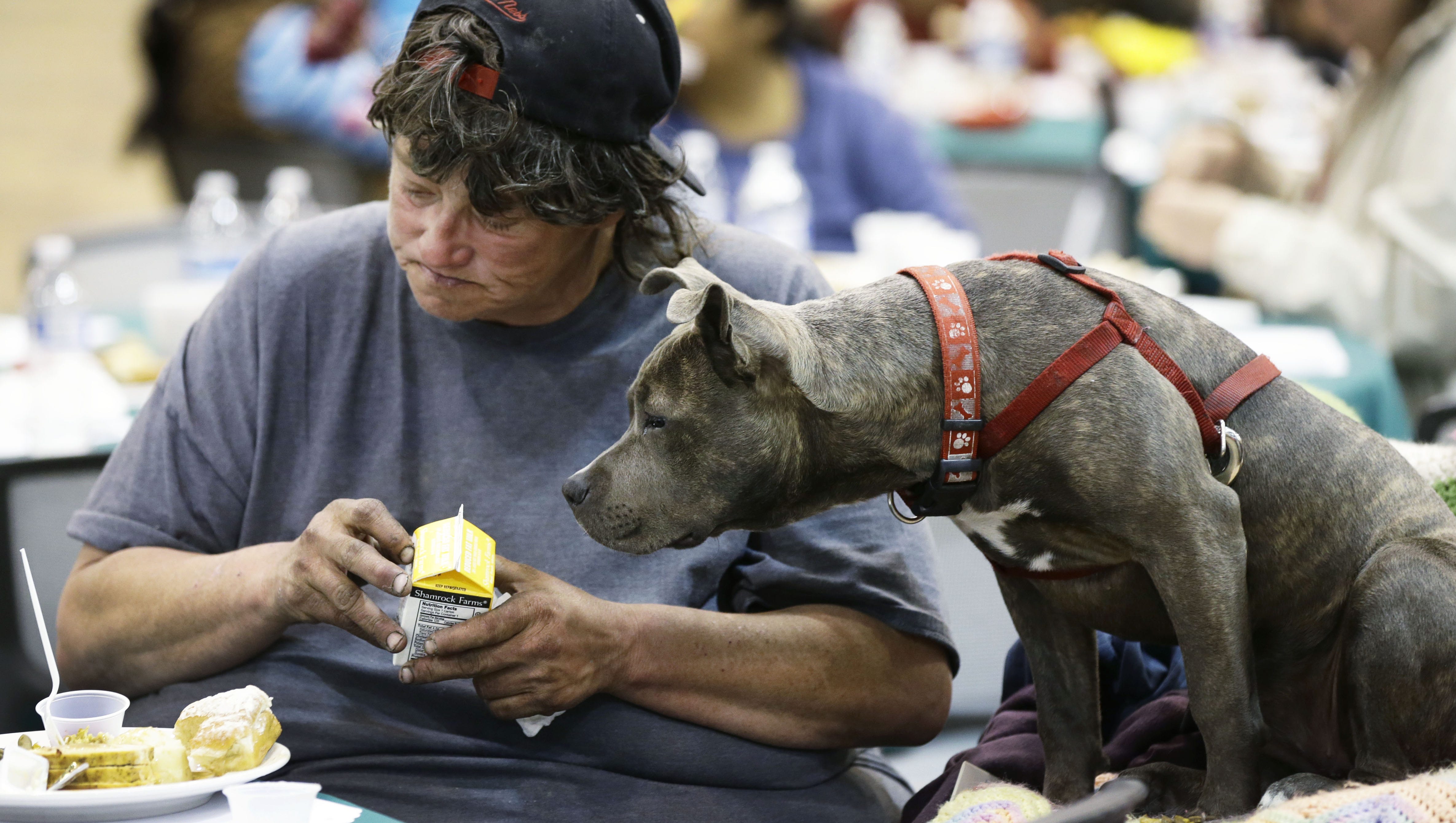 Homelessness Is Rising In Maricopa County Here S How To Help
