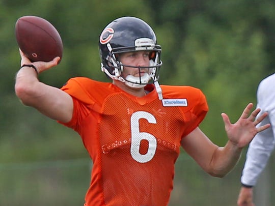 Indiana High School Players In The Nfl