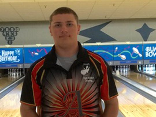 All Usa Indiana Athletes Of The Week