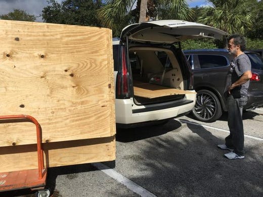 As Hurricane Matthew Approaches How To Avoid Price Gouging