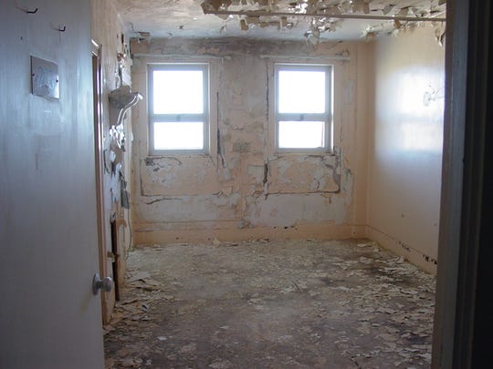 Most Haunted Places In Arizona