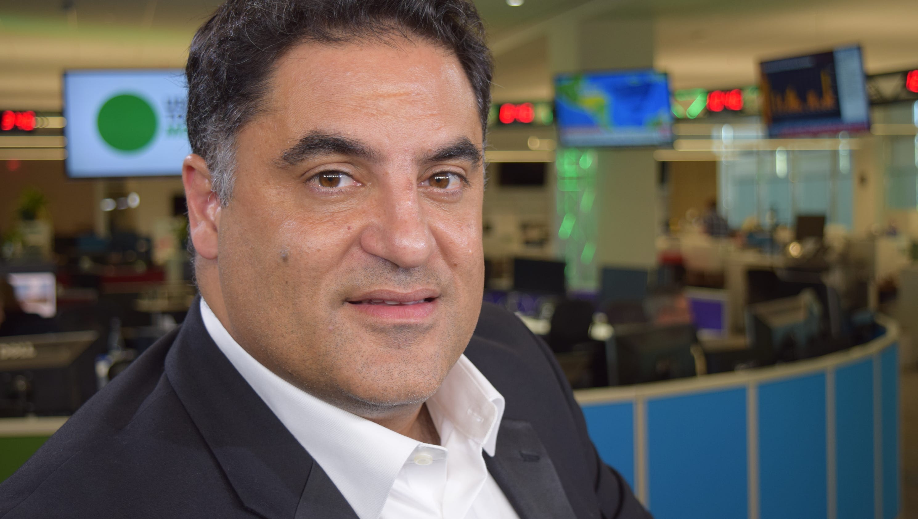 Cenk Uygur's Twitter Meltdown? The TRUTH Revealed.