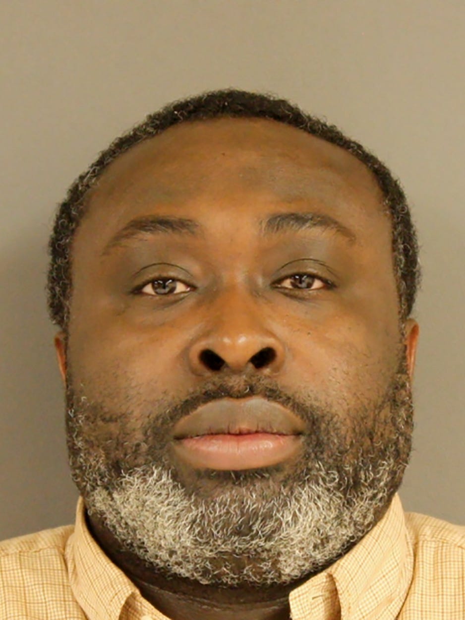 Christopher Butler Central Figure In Hinds Da Case Sued
