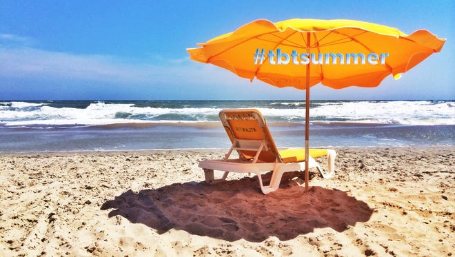 For Throwback Thursday,Your Take wants your best summer photos and videos. Upload here and/or post on social media with the hashtag #tbtsummer
