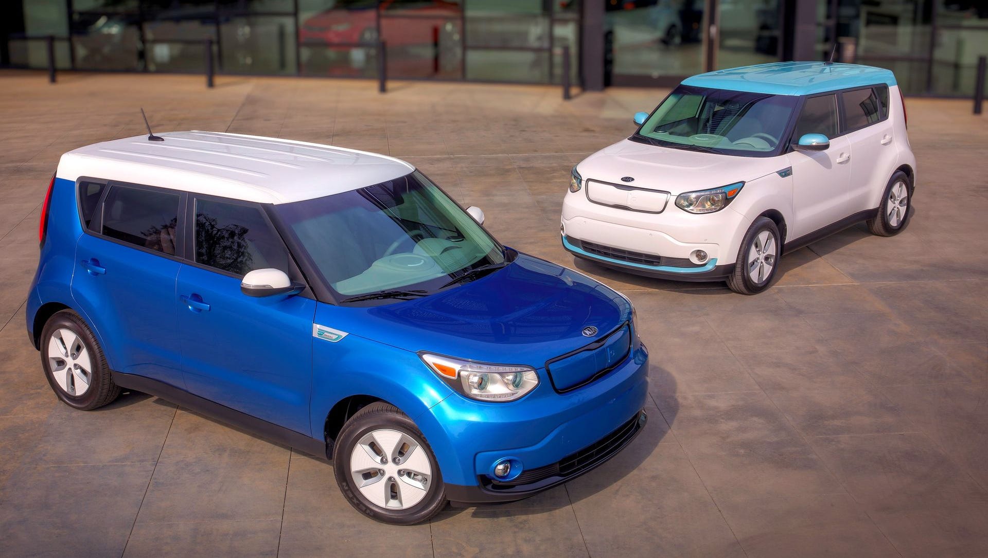 Made In The Usa Not These Cars