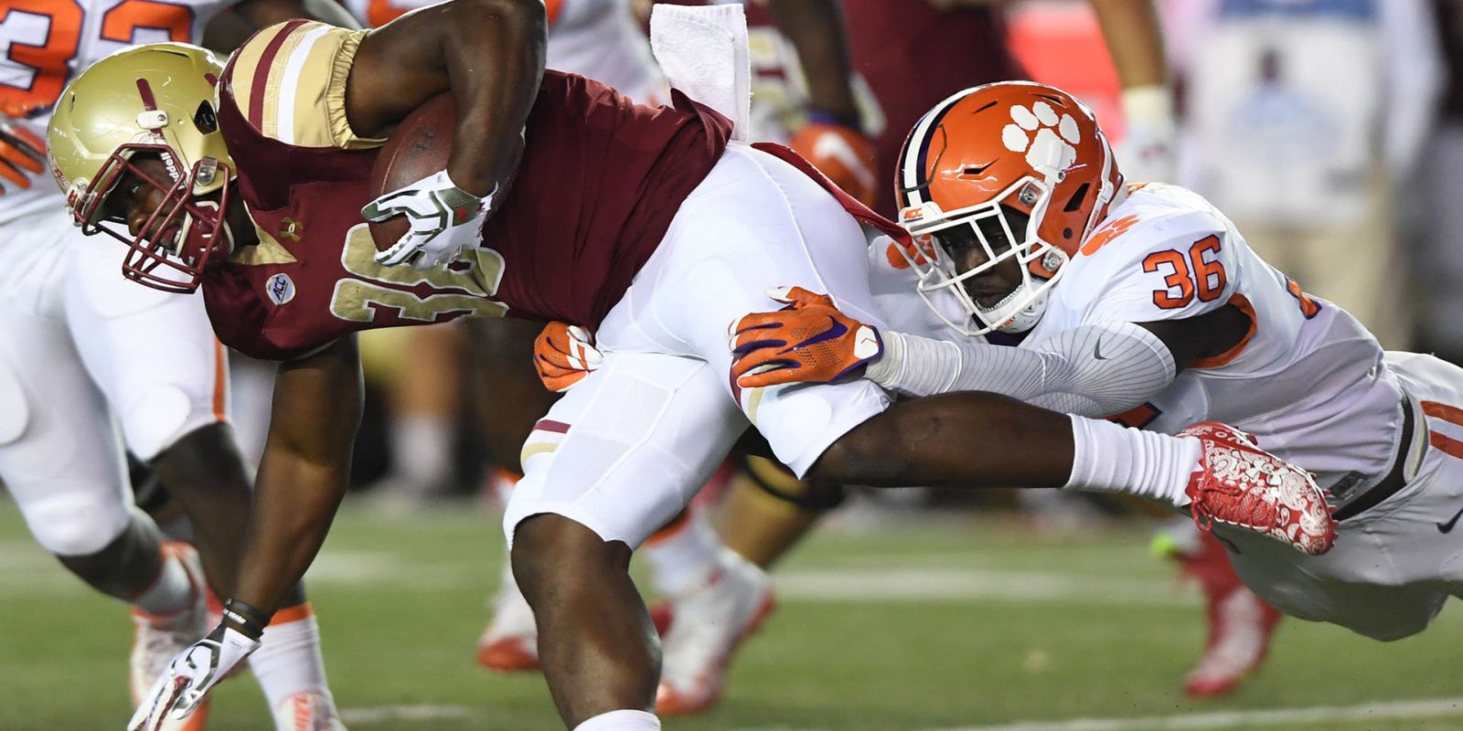 Championship Sons Could Get Rings Like Their Fathers