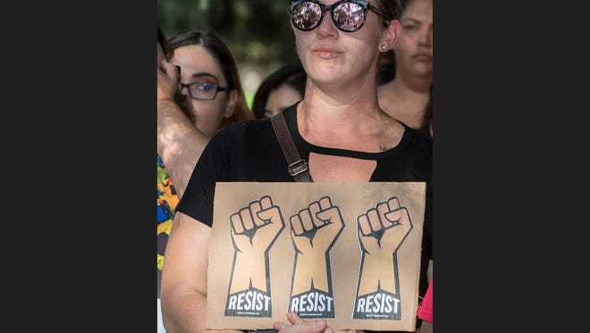 California DACA recipients need lasting position California DACA recipients need lasting position