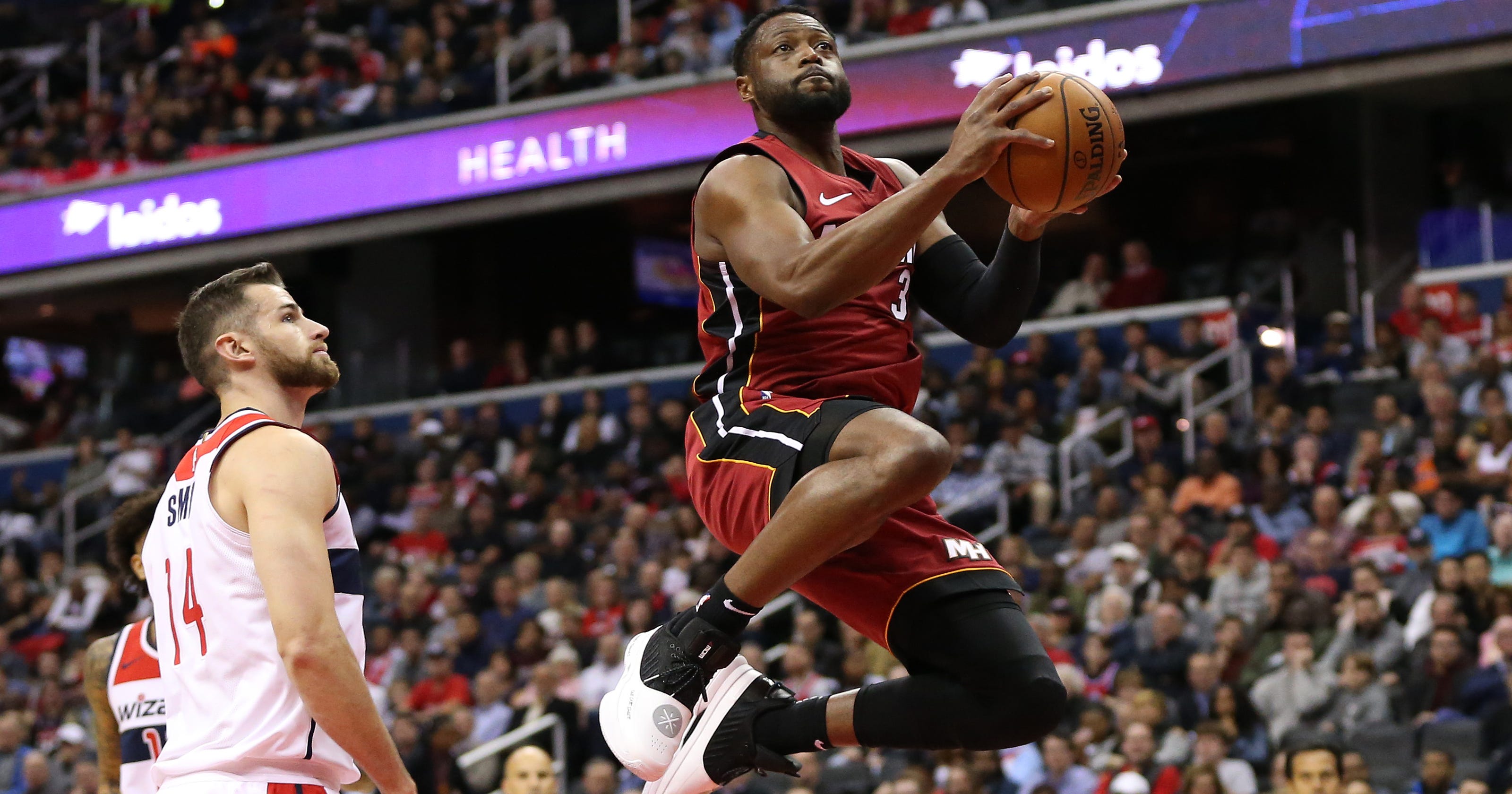 New York Knicks vs. Heat: 5 things to know