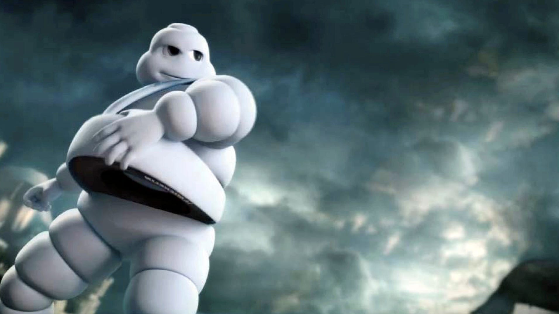 Shades of white: How 6 other big heroes measure up to Baymax Shades of white: How 6 other big heroes measure up to Baymax