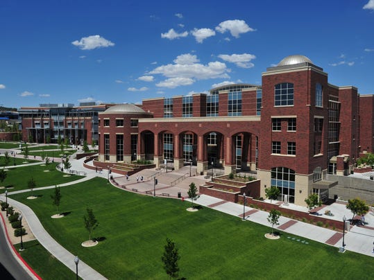 Image result for unr campus
