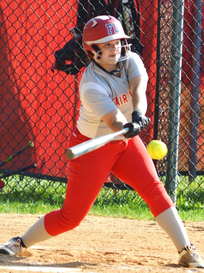 Njsiaa Softball State Tournament Pairings For North Jersey