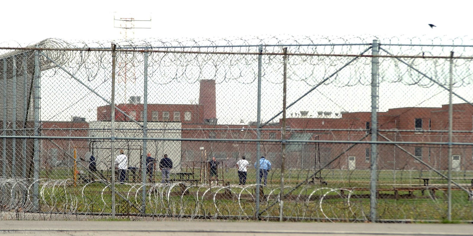 Marion Correctional inmate 1st Ohio to test positive for coronavirus