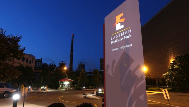 Eastman Business Park