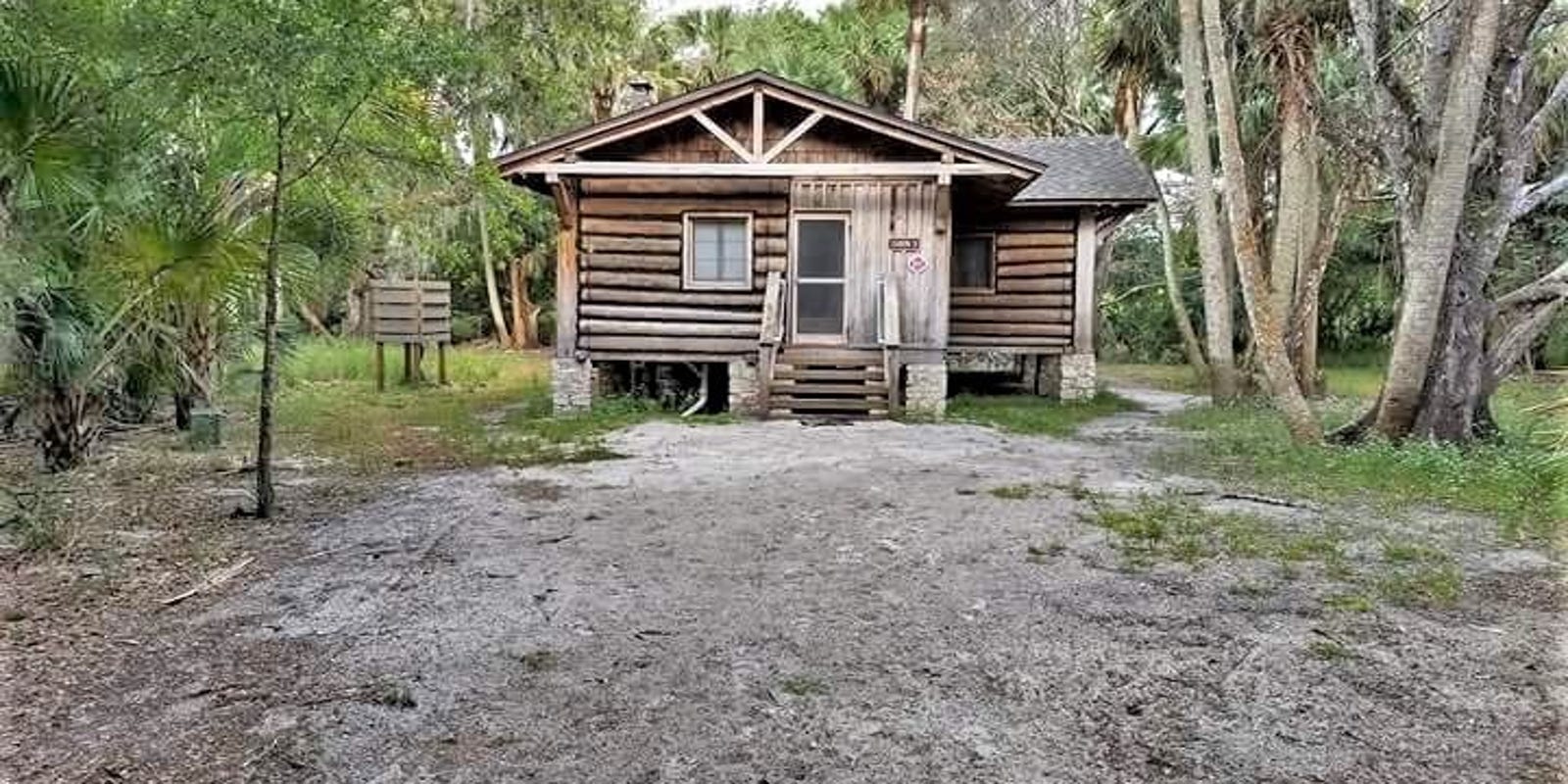 Civilian Conservation Corps Was Game Changer For Florida State Parks