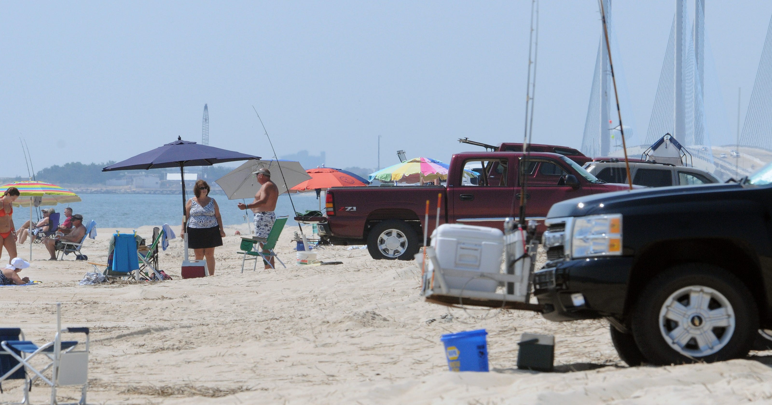 Delaware to release 1,000 more surf-fishing tags after record sales