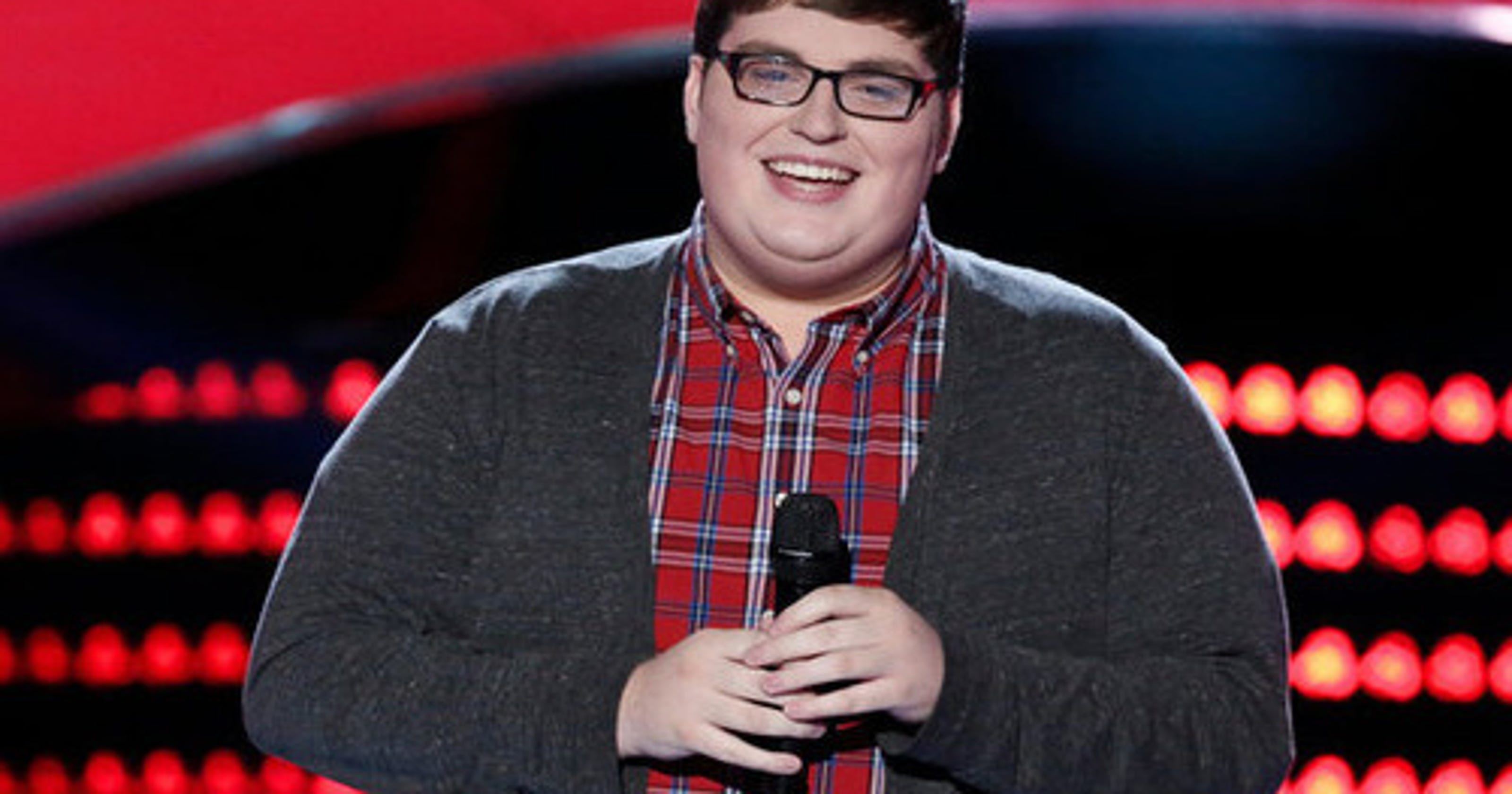Kentucky's Jordan Smith wins "The Voice"
