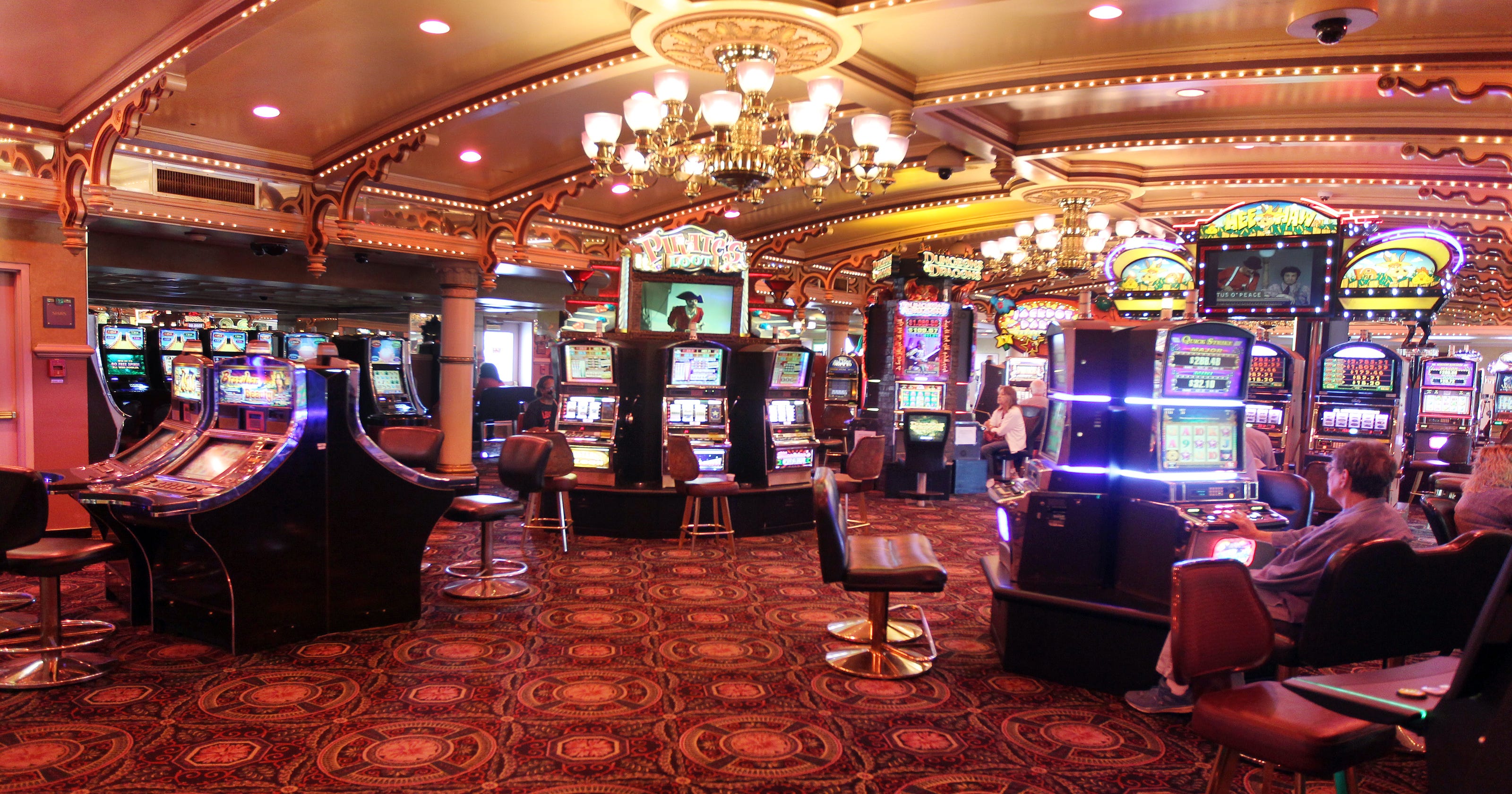 Sports Betting Now Available At Rising Star Casino Sports Betting Now Available At Rising Star Casino