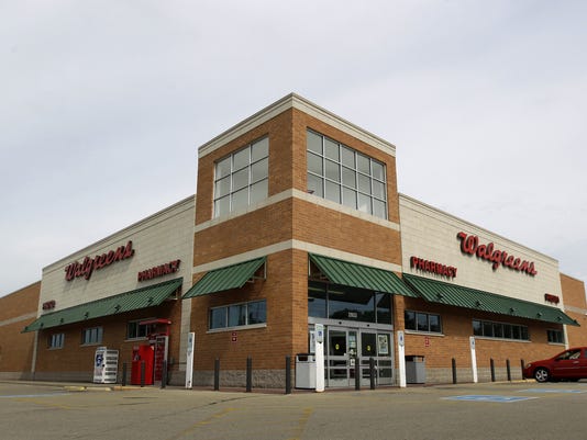 Walgreens locations near me Appleton takes on 'dark store' tax loophole