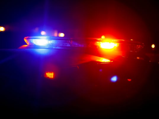 Police Lights and Sirens Law Enforcements