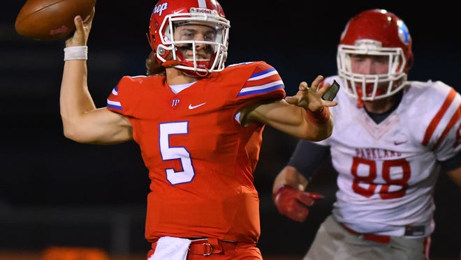 East Mississippi Community College Remains Unbeaten