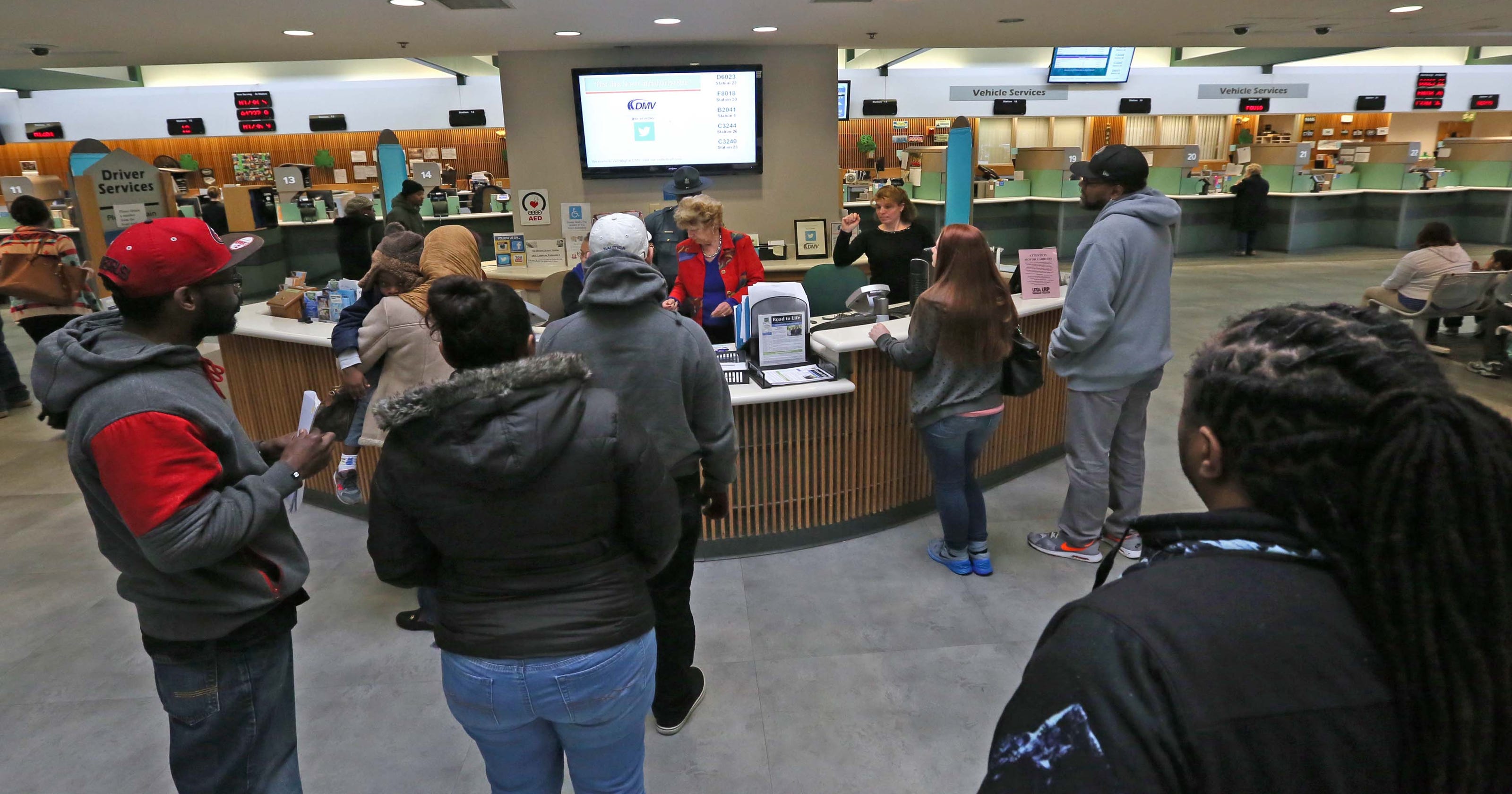 Delawareans can now renew driver license online