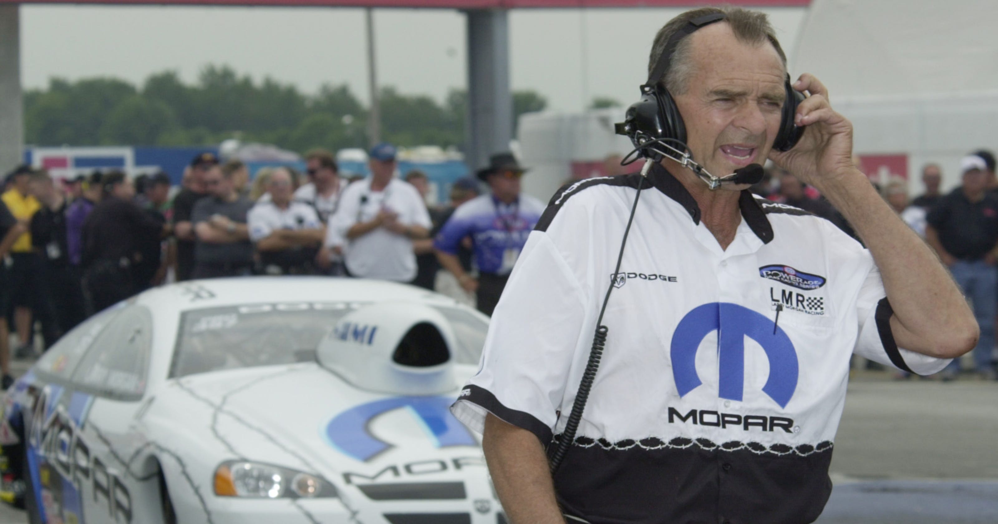 NHRA Hall of Fame driver Bob Glidden passes away at the age of 73.