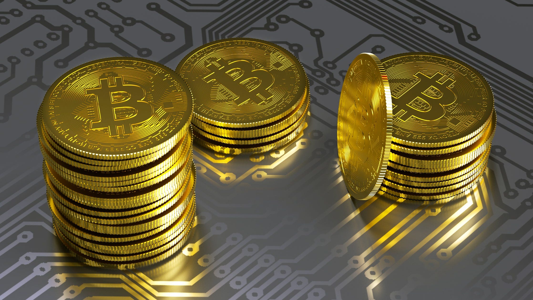 Bitcoin mining company Blockcap moves headquarters to Austin