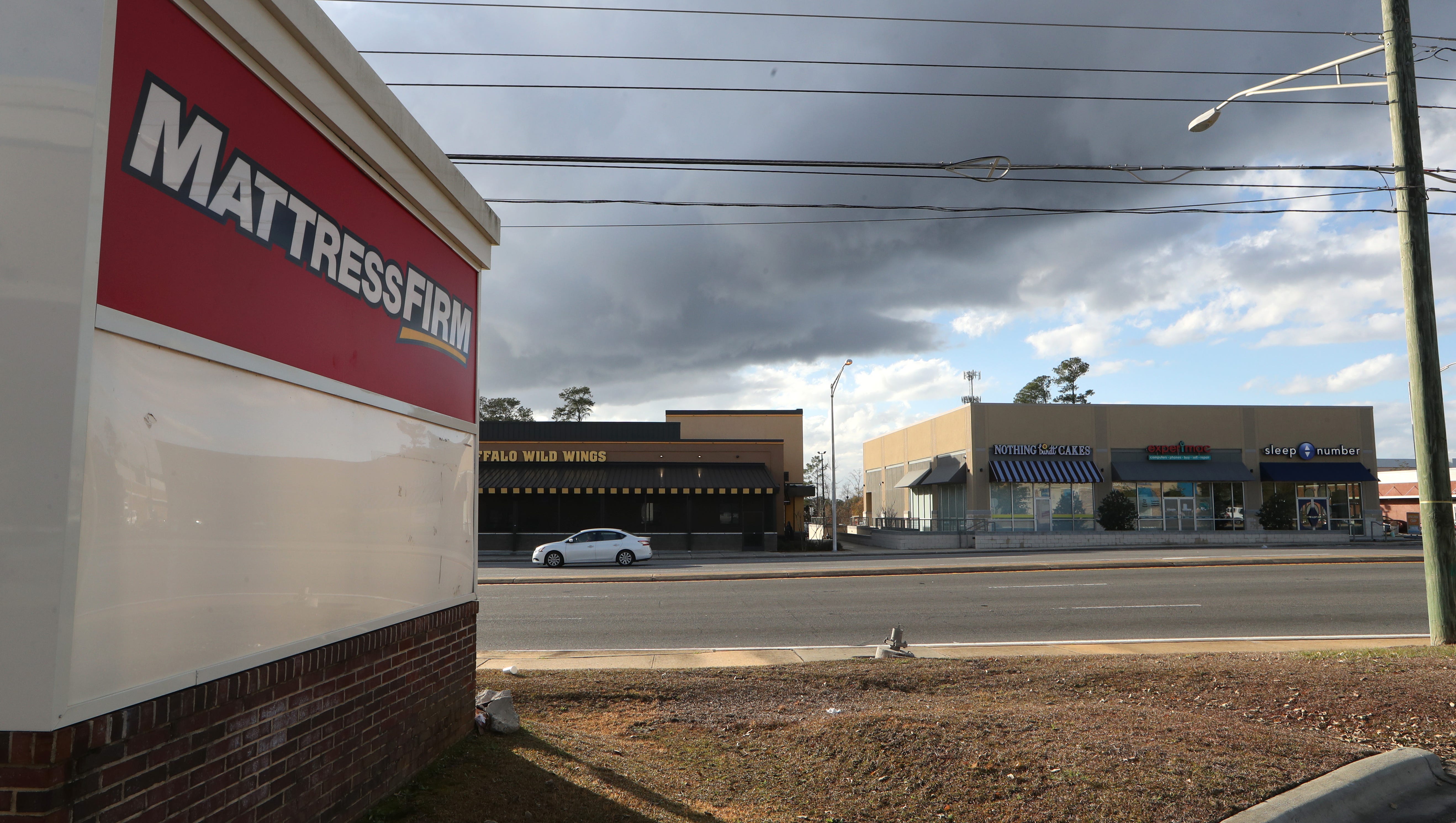 Why So Many Mattress Stores And Car Washes In Tallahassee
