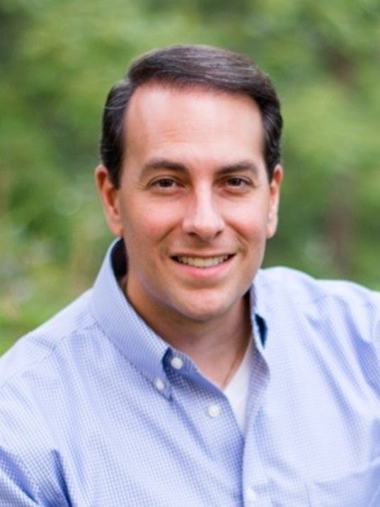 Stony Point Councilman Tom Basile sets run if Sen. Larkin retires