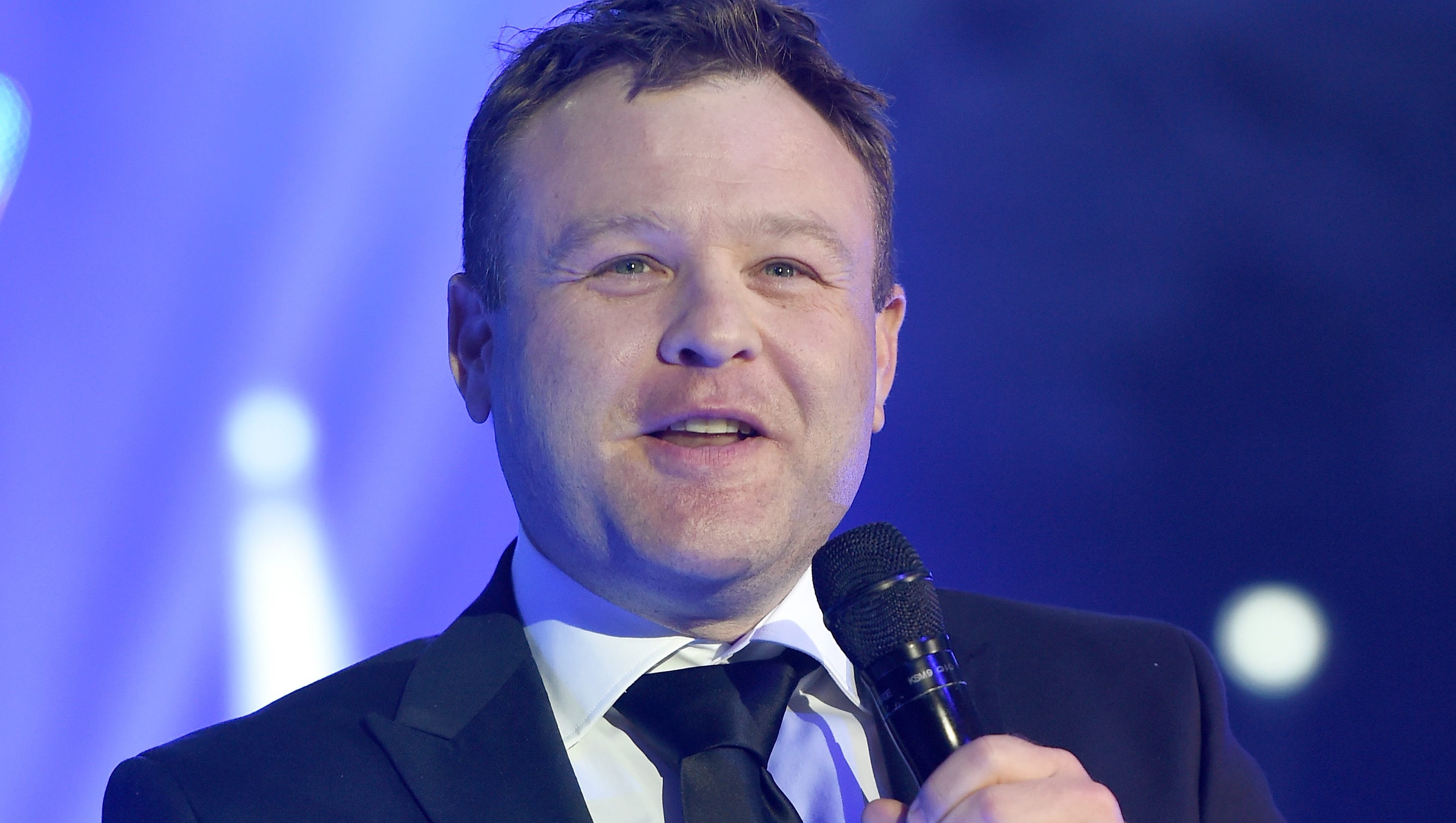Frank Caliendo bringing his wit and multiple incarnations to Morongo Casino