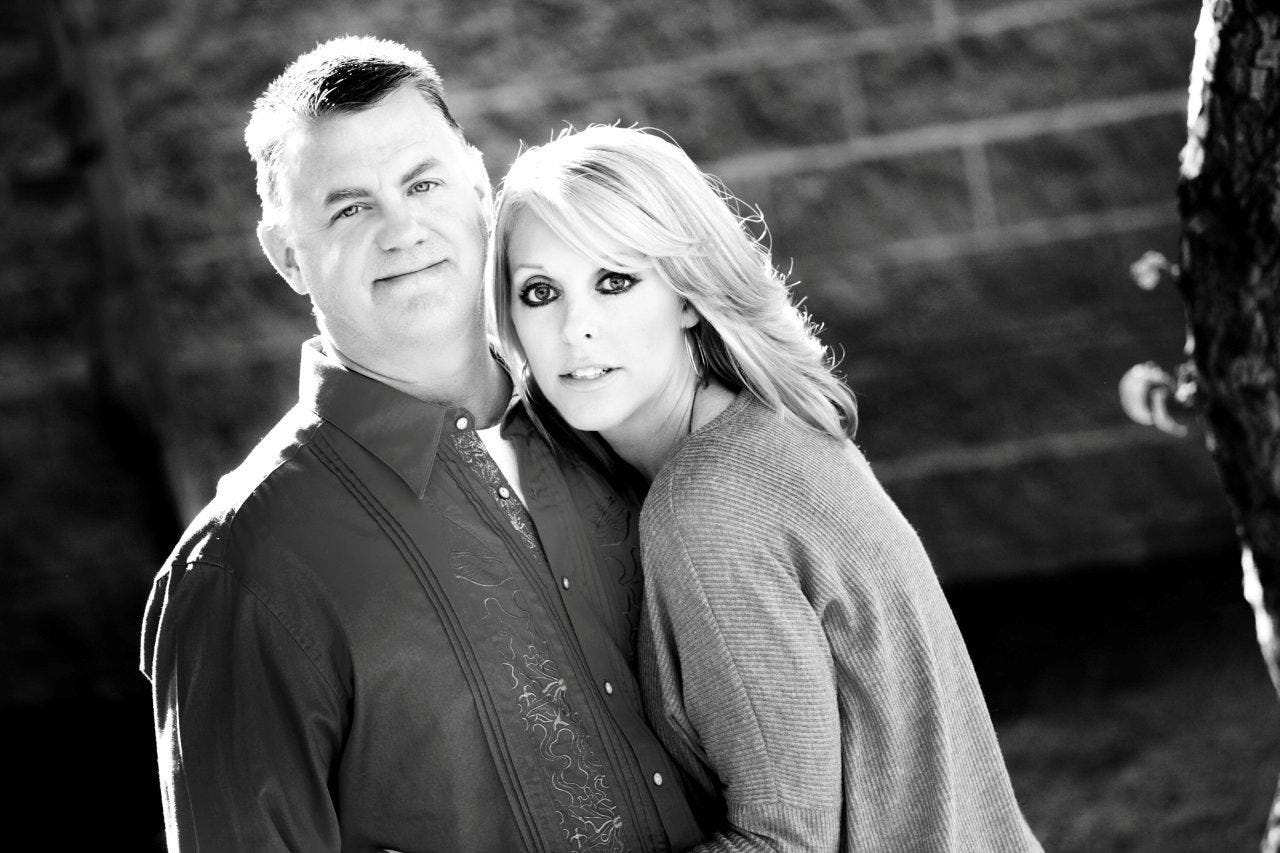 Finding a way in the dark