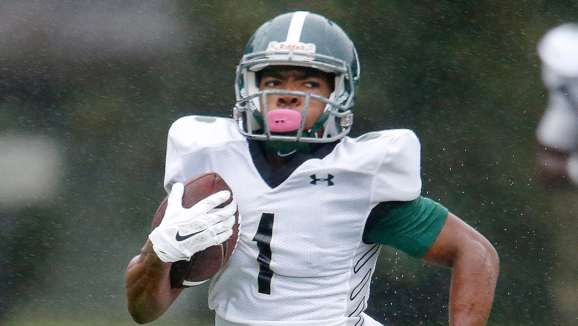 Vanderbilt Lands De Andre Mintze From Philadelphia