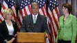 House Speaker John Boehner, R-Ohio, discusses the GOP