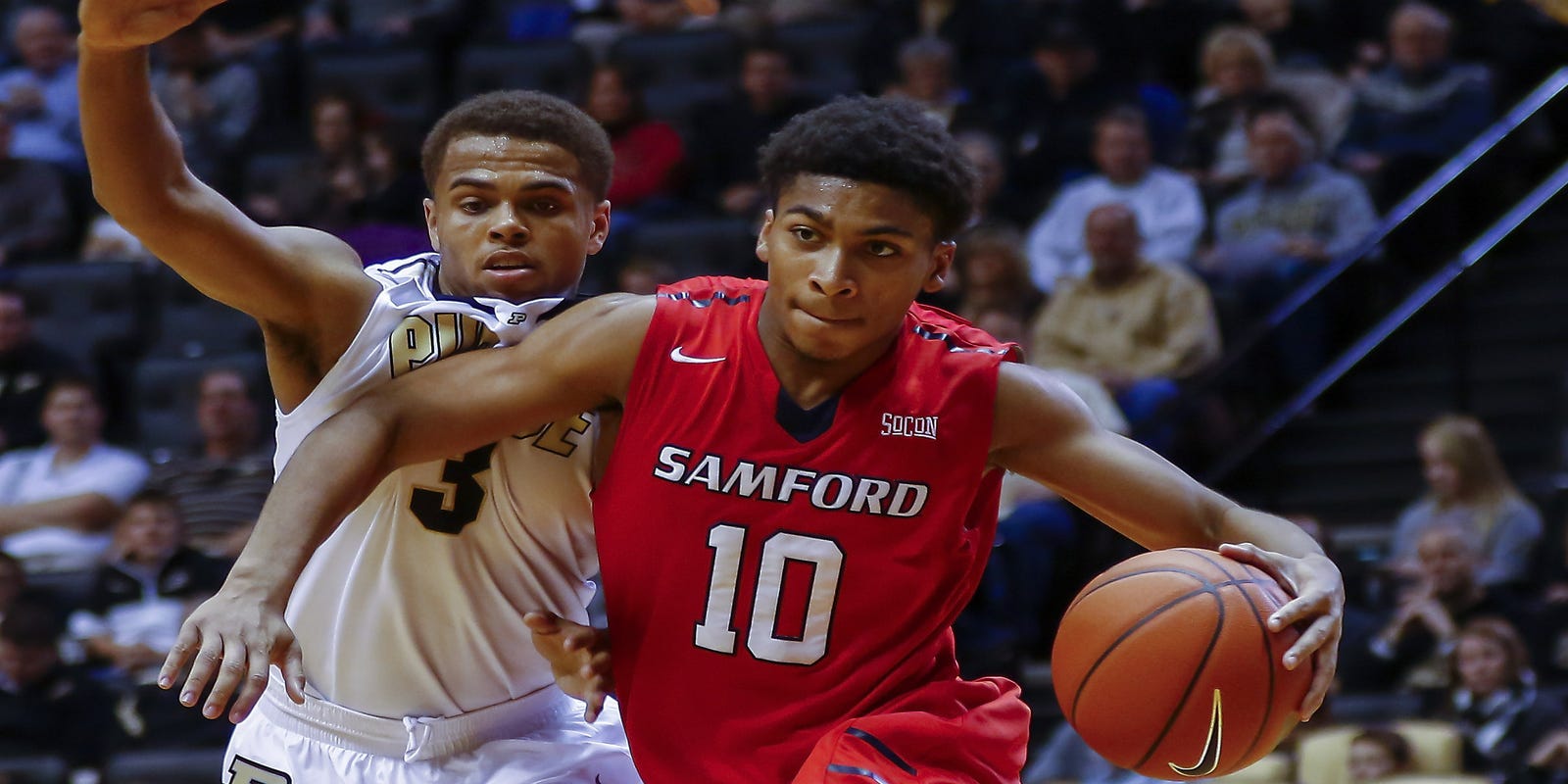 Louisville Basketball Lands Grad Transfer Christen Cunningham