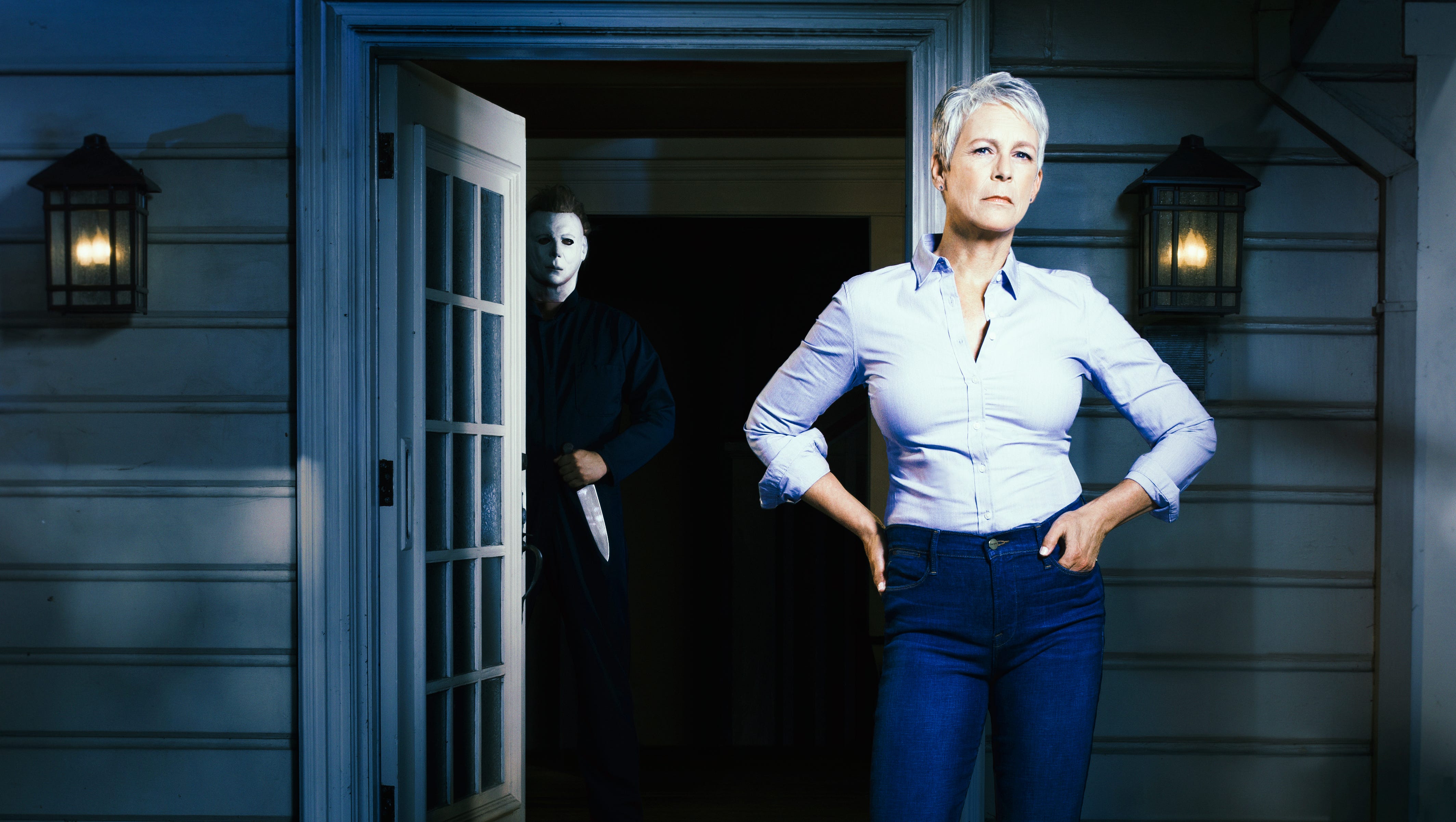 Halloween Costumes 2018 Looks Inspired By Tv Music Pop Culture