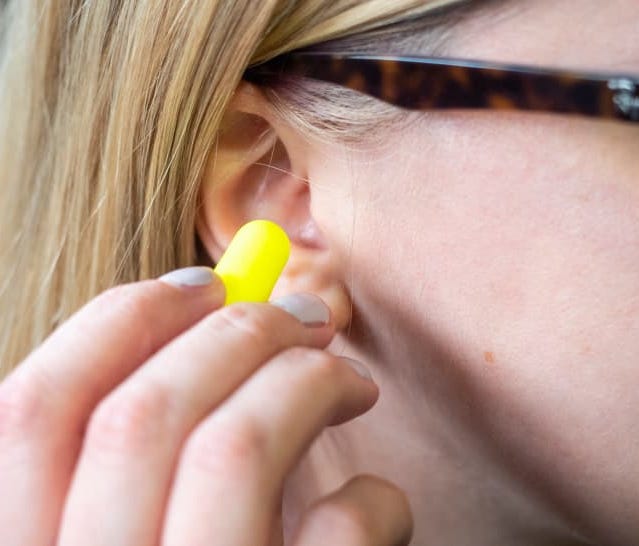These are the best earplugs of 2018.