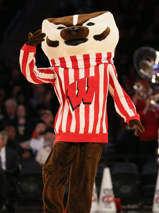 Bucky On Parade Brings Themed Bucky Badger Statues To Madison