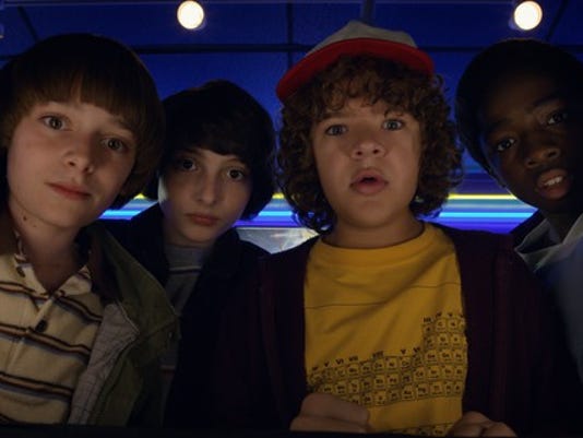 Stranger Things Season 3 Here S When The Netflix Show Returns
