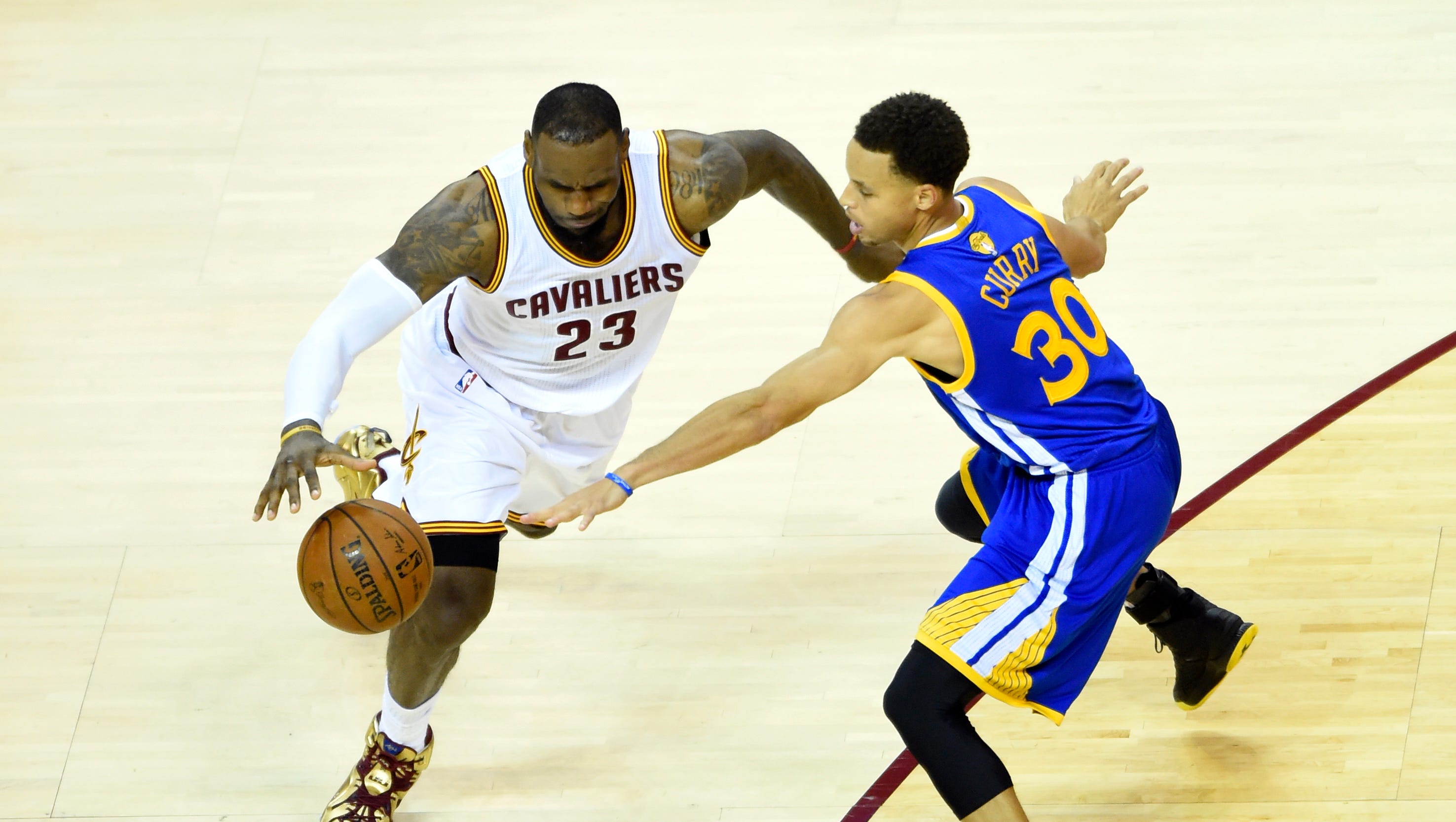 28 Facts That You Might Not Know About Stephen Curry