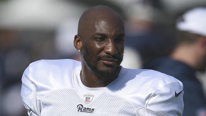 Former Kansas Jayhawk Aqib Talib is calling it an NFL career. Talib, who helped Kansas to the 2008 Orange Bowl title, played 13 seasons in the NFL with Tampa Bay, New England, Denver and the Los Angeles Rams, winning a Super Bowl with Denver.