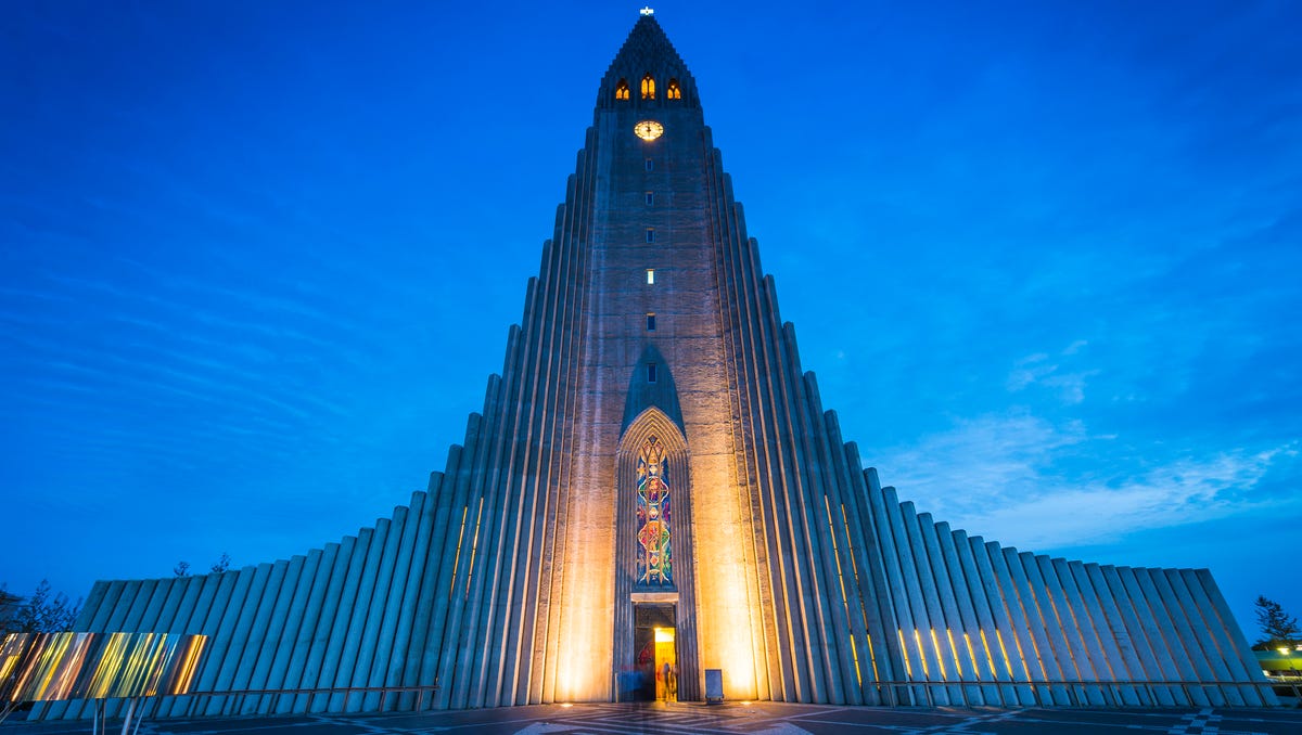 Great Protestant Churches Around The World great-protestant-churches-around-the-world