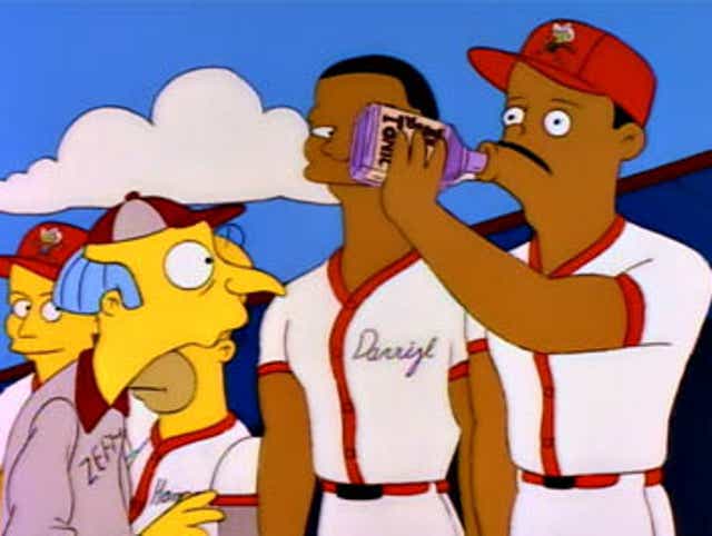 Simpsons 30th Anniversary Cincinnati S Appearances In Series