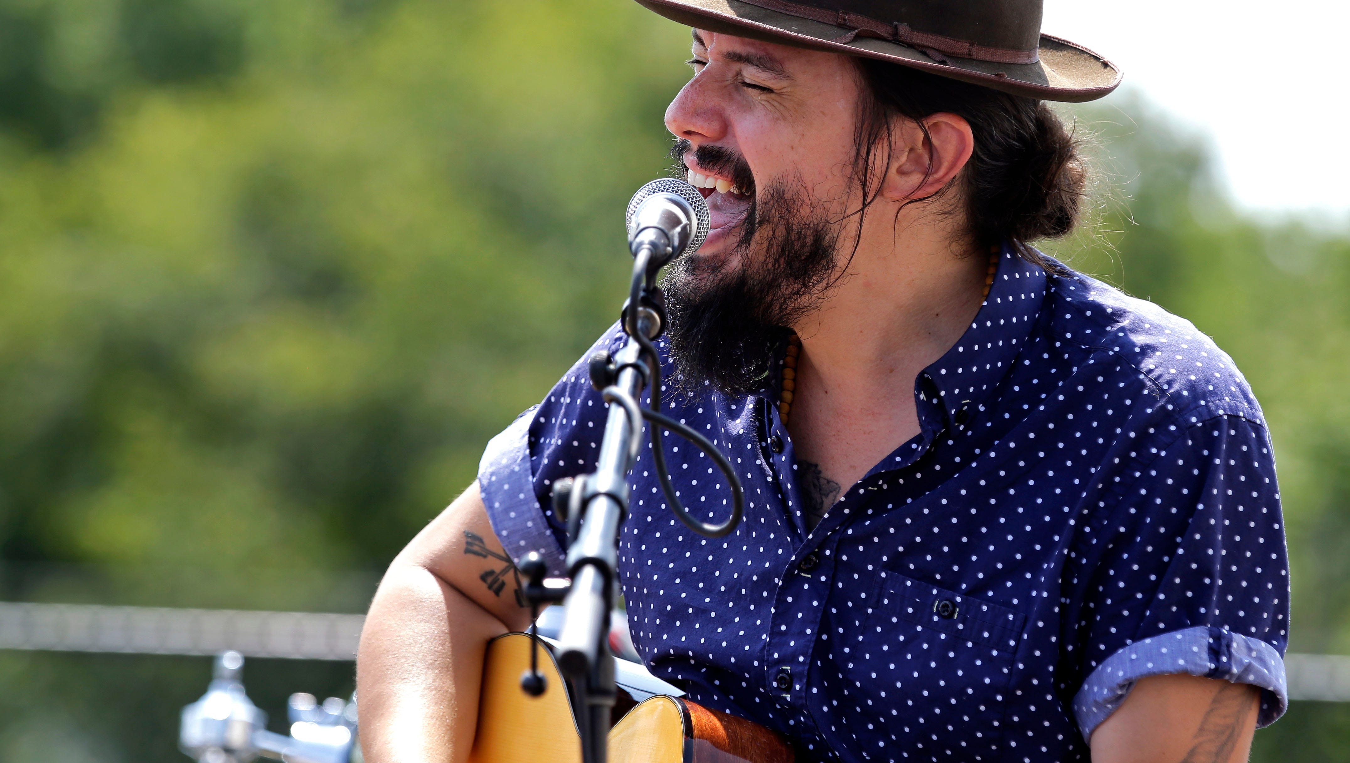 Mile of Music in Appleton What you need to know heading into Mile 6