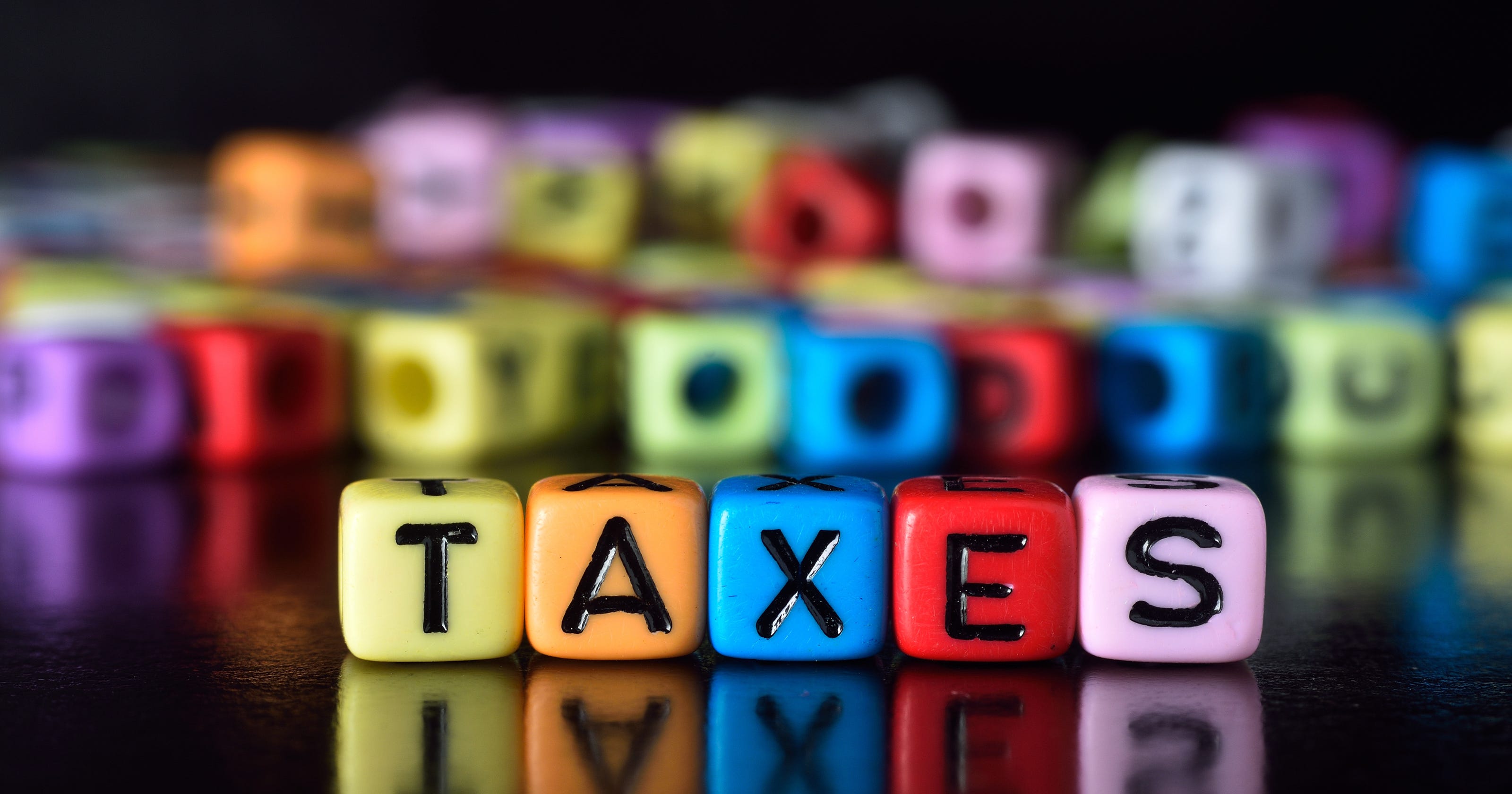 Tax Saving Investments How To Lower Your Taxable Income Now - 