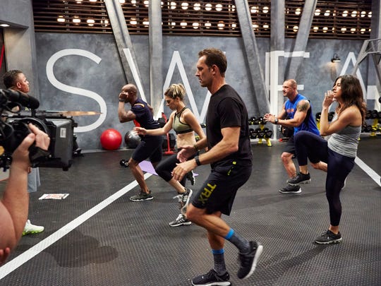 Exercise Gets Real For Oakland County Fitness Guru