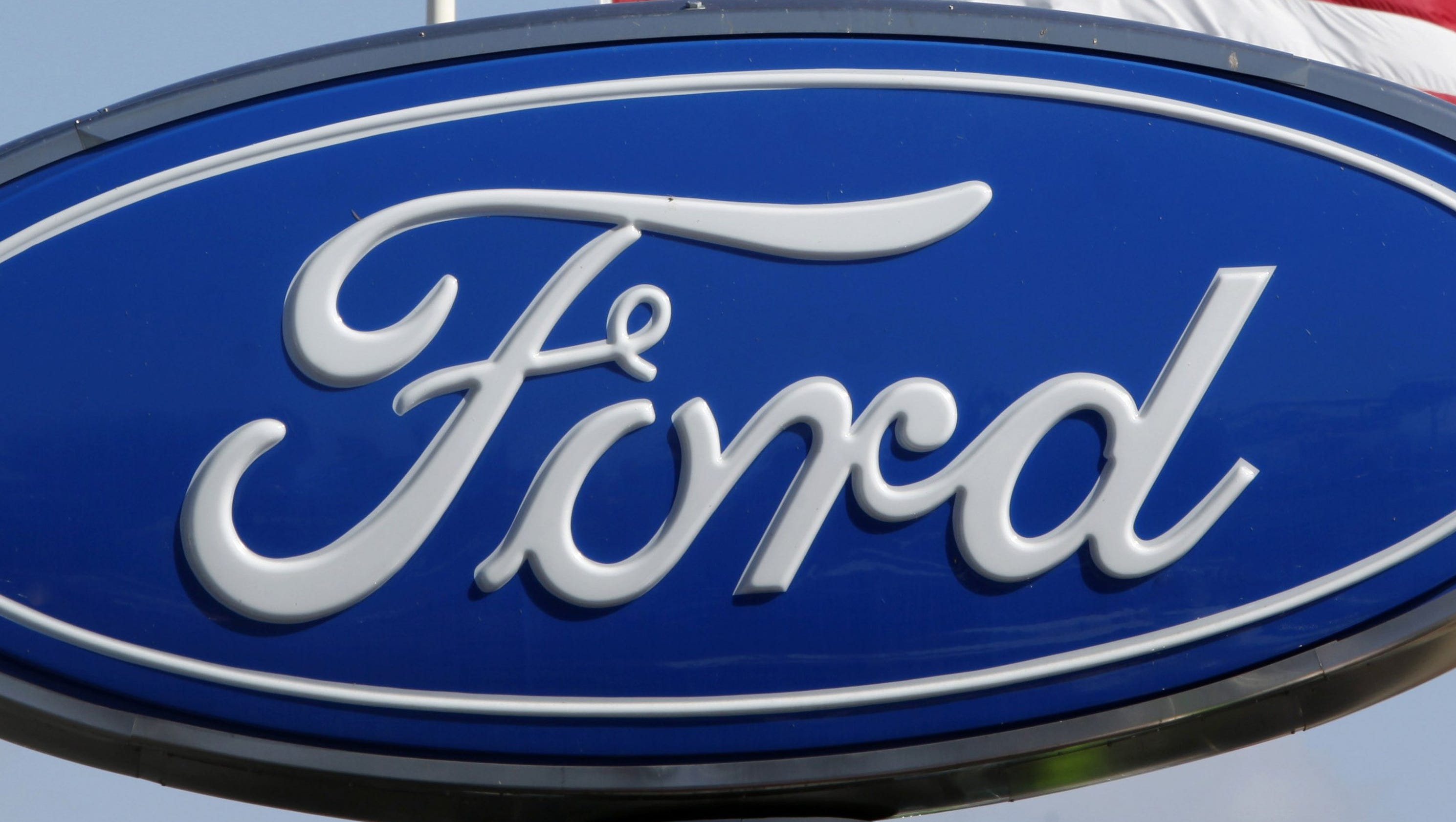 Ford management shakeup: Raj Nair out, Kumar Galhotra in