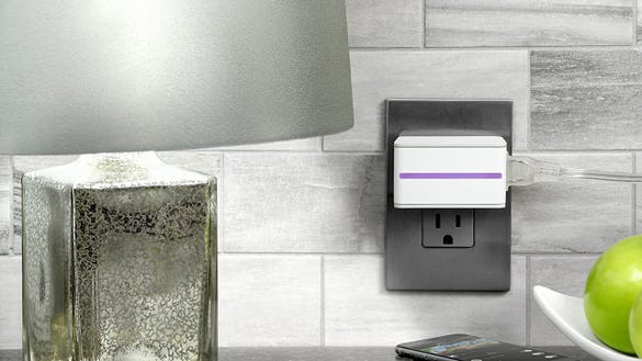 iDevices Smart Switch